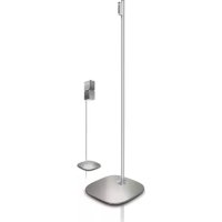 Notice PHILIPS STS9501 Support des enceintes