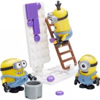 Mega Bloks DNC19 - Maquettisme