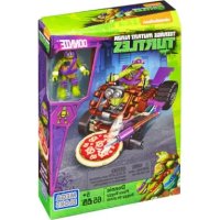Mega Bloks DMX37 - Maquettisme