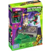Mega Bloks DMX35 - Maquettisme