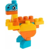 Notice CHICCO #DINOSAURS Maquettisme