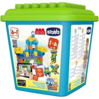 Notice CHICCO #KING CASTLE Maquettisme