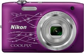  COOLPIX S2800   NIKON