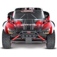 Traxxas Slash VXL - Jouet radiocommandé