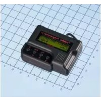 ROBBE Programmer V2 - Jouet radiocommandé