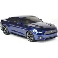 Notice Vaterra 2015 FORD MUSTANG V100S Jouet radiocommandé