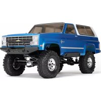 Notice Vaterra 1986 CHEVROLET K5 BLAZER ASCENDER Ferngesteuertes Spielzeug