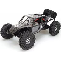 Notice Vaterra TWIN HAMMERS 1.9 Jouet radiocommandé