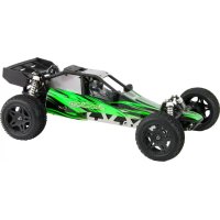 Notice XciteRC SAND STORM ONE8 2WD BRUSHLESS BUGGY Jouet radiocommandé