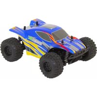 Notice XciteRC SHORTCOURSE TRUCK TWENTY4 SC Jouet radiocommandé