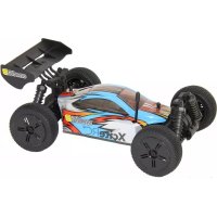 Notice XciteRC BUGGY ONE16 B Jouet radiocommandé