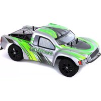 Notice XciteRC SHORTCOURSE ONE12 Jouet radiocommandé