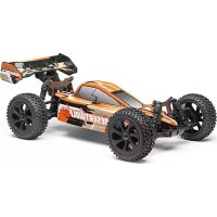 DesertWolf 18th RTR Brushless Buggy Maverick