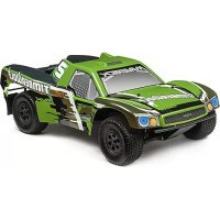 TimberWolf 110th RTR Brushless SCT Maverick