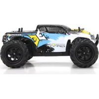 ECX Ruckus ECX00013T1 - Jouet radiocommandé