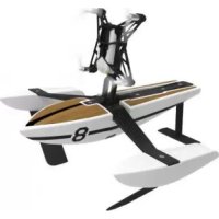 Hydrofoil NewZ PARROT