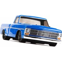 Notice Vaterra 1968 FORD F100 110 Jouet radiocommandé