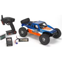 Notice Vaterra TWIN HAMMERS 110 Jouet radiocommandé