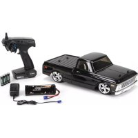 Notice Vaterra 1972 CHEVY C10 PICKUP TRUCK V100 S 1:10 Jouet radiocommandé