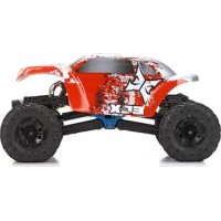 Temper ECX00012T1 ECX