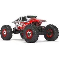 Losi Night Crawler 2.0 RTR - Jouet radiocommandé