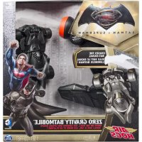 Zero Gravity Batmobile Spin Master