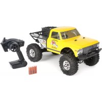 Notice Vaterra 1972 CHEVROLET K10 PICKUP ASCENDER Remote control toy