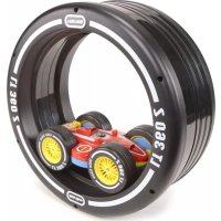 Notice Little Tikes TIRE TWISTER Jouet radiocommandé