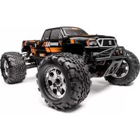 HPI Racing Savage XL FLUX RTR - Jouet radiocommandé