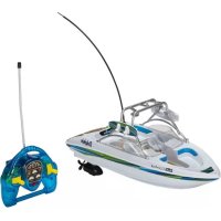 Revell Speedboat Dolphin - Jouet radiocommandé