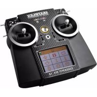 MULTIPLEX COCKPIT SX 12 MLINK - Jouet radiocommandé