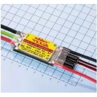 ROBBE ROXXY BLControl 97512 - Jouet radiocommandé