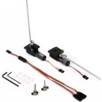 Notice E-flite EFLG120 Jouet radiocommandé