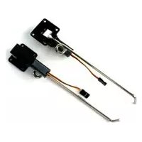 Notice E-flite EFLG115 Jouet radiocommandé