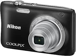 Guide utilisation NIKON COOLPIX S2900  de la marque NIKON