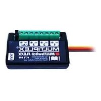 MULTIPLEX MULTIswitch FLEXX - Jouet radiocommandé