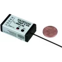 MULTIPLEX RX5 light - Jouet radiocommandé