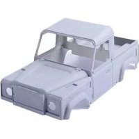 RC4WD ZB0058 - Jouet radiocommandé
