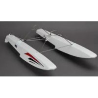 Notice E-flite EFLA550 Jouet radiocommandé