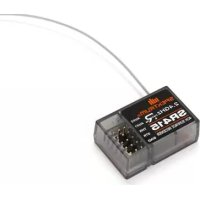 Notice SPEKTRUM SR415 Giocattolo radiocomandato
