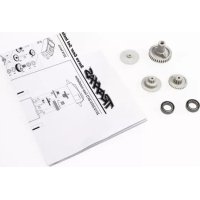 Traxxas Gear set - Jouet radiocommandé