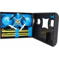 Revell Quatcopter Nano Pocket - Jouet radiocommandé