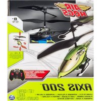 Axis 200 Spin Master