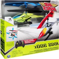 Axis 300 Spin Master