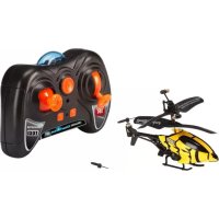 XSHelicopter TOXI gelb Revell