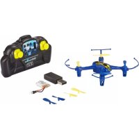 Notice Revell EASY Jouet radiocommandé