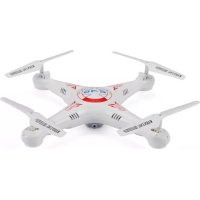 Notice VELLEMAN RCQC3 Spielzeug