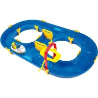 Waterplay Rotterdam BIG