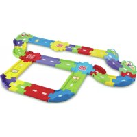 Multipiste géant VTECH