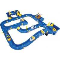 Waterplay Amsterdam BIG